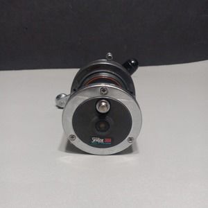 Daiwa Sealine 30h conventional reel